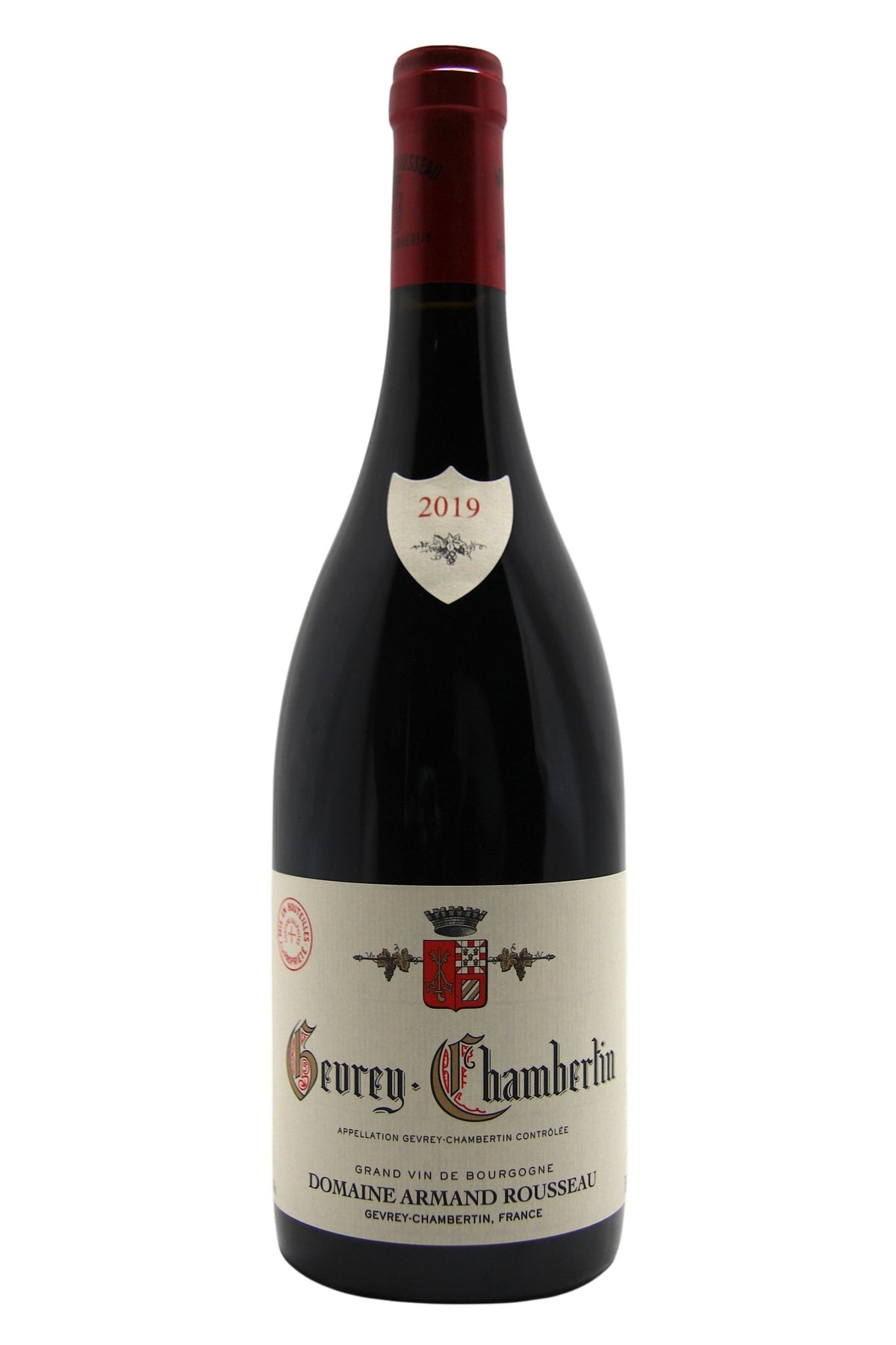 2019 Armand Rousseau Gevrey-Chambertin - Sante.is (6946469544001)