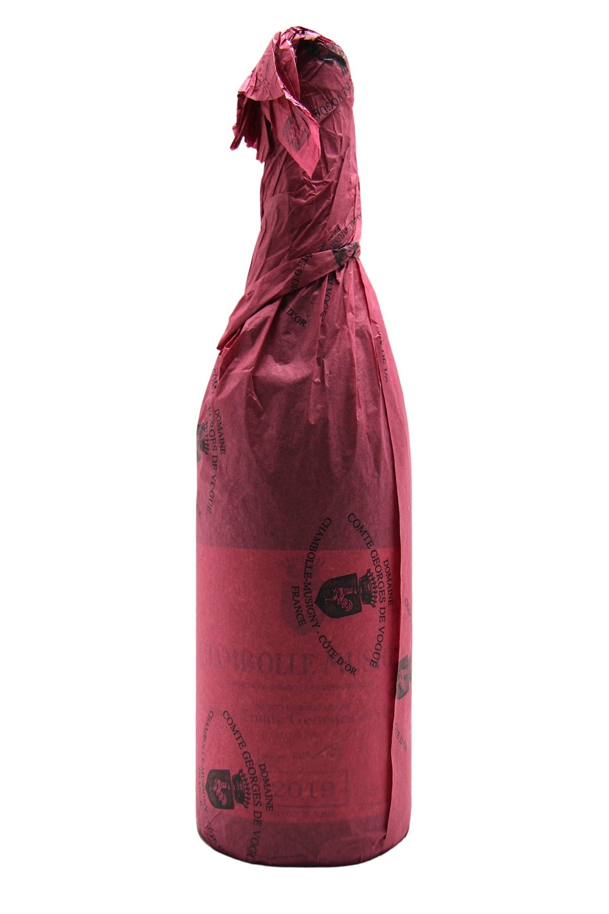 2019 Comte Georges de Vogüé Chambolle-Musigny - Sante.is (6946460794945)