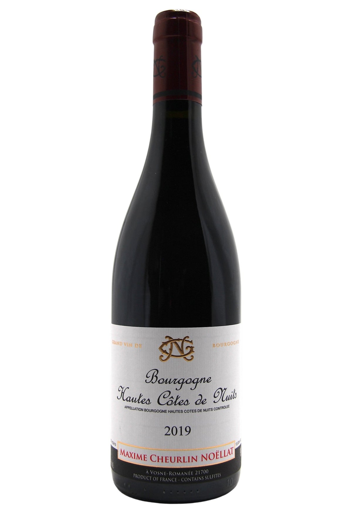 2019 Georges Noellat Hautes Cotes de Nuits - Sante.is (6946466136129)