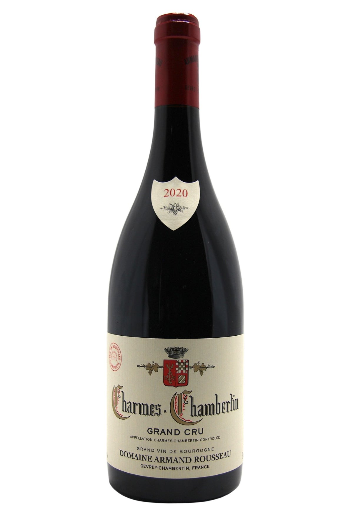 2020 Armand Rousseau Grand Cru Charmes-Chambertin - Sante.is (6946468790337)