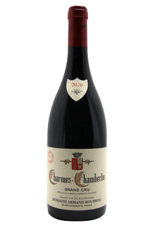 2020 Armand Rousseau Grand Cru Charmes-Chambertin - Sante.is (6946468790337)