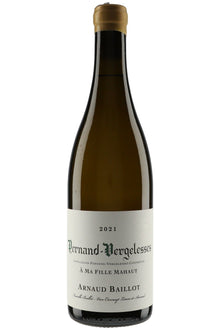 2020 Arnaud Baillot Pernand-Vergelesses "À ma fille Mahaut" 2020 - Sante.is (6946476916801)