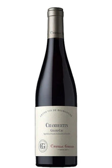 2020 Camille Giroud Chambertin Grand Cru - Sante.is (6946468724801) (14820674142577) (14820674535793)
