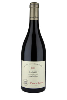 2020 Camille Giroud Ladoix Chaillots - Sante.is (6946471575617)