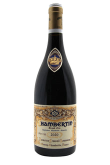 2021 Armand Rousseau Grand Cru Chambertin - Sante.is (7029630107713)