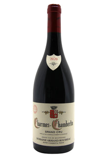 2021 Armand Rousseau Grand Cru Charmes-Chambertin - Sante.is (7029630271553) (14635682791793)