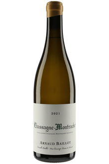 2021 Arnaud Baillot Chassagne-Montrachet - Sante.is (6946674311233)
