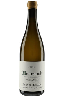 2021 Arnaud Baillot Meursault Sous La Velle - Sante.is (6946674475073)