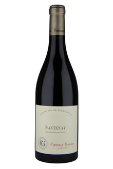 2021 Camille Giroud Santenay - Sante.is (6946479800385)