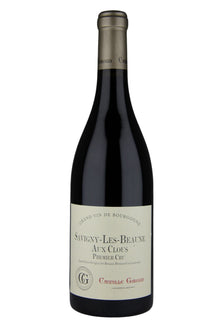 2021 Camille Giroud Savigny-Les-Beaune 1er Cru Aux Clous - Sante.is (6981018746945)
