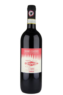 2021 I Fabbri Chianti Classico DOCG - Sante.is (6968979193921)