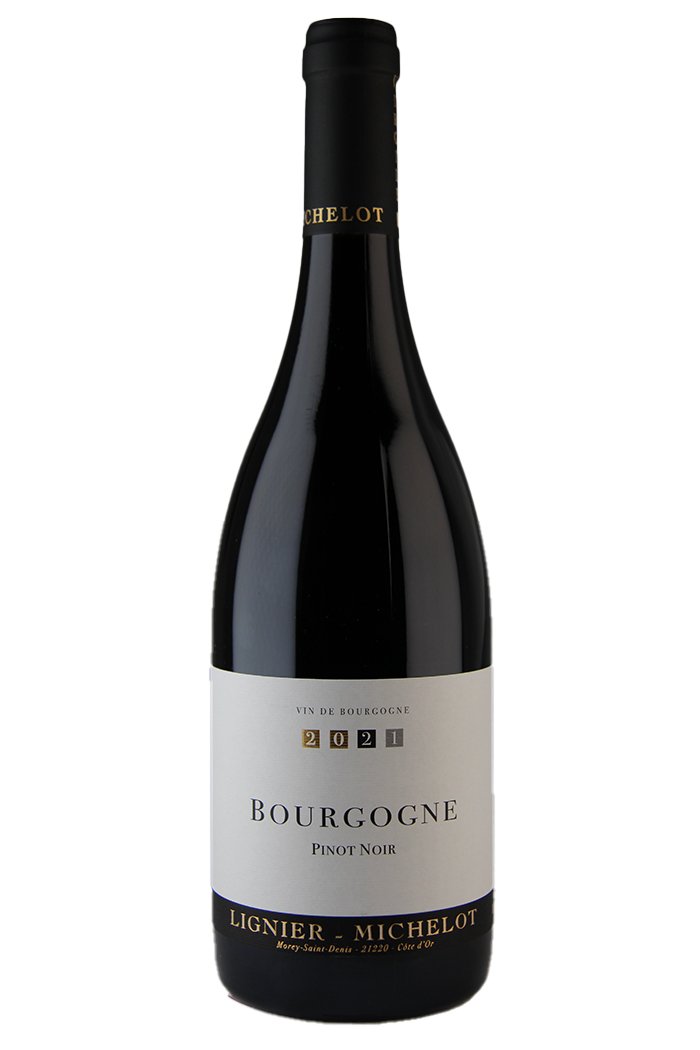 2021 Lignier-Michelot Bourgogne Pinot Noir - Sante.is (6946466824257)