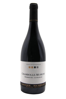 2021 Lignier-Michelot Chambolle-Musigny 1er Cru Cuvee Jules - Sante.is (7029627224129)