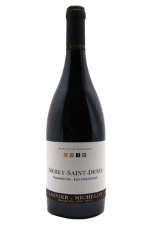 2021 Lignier-Michelot Morey-Saint-Denis 1er Cru Chenevery - Sante.is (7029627093057) (14802773770609)