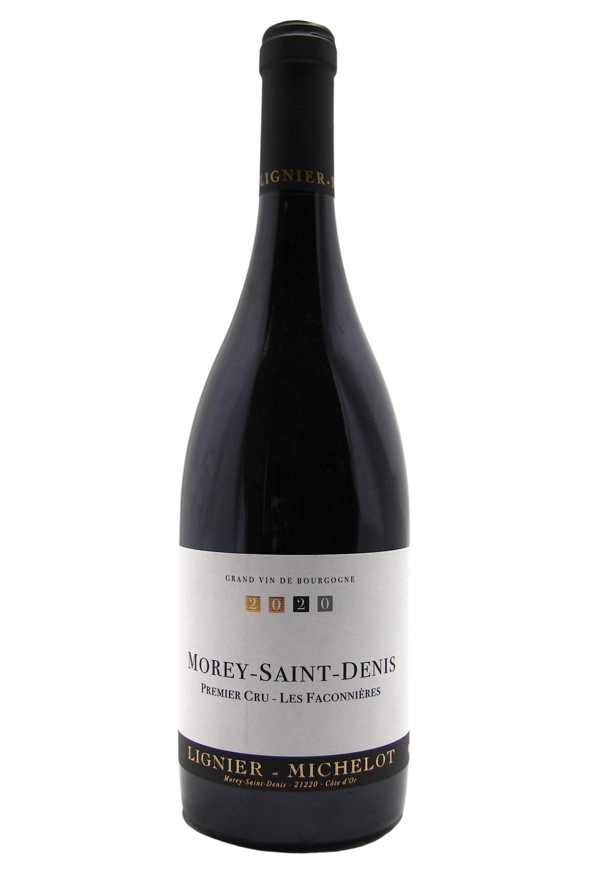 2021 Lignier-Michelot Morey-Saint-Denis 1er Cru Faconnieres - Sante.is (7029627027521) (14802780160369)