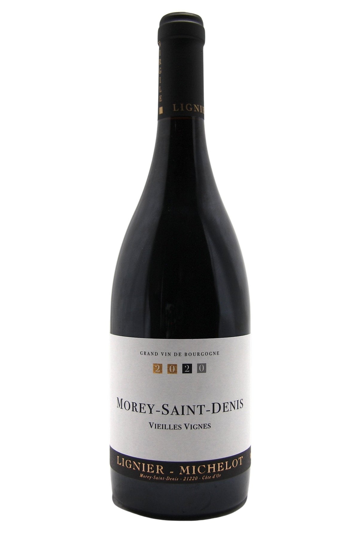 2021 Lignier-Michelot Morey-Saint-Denis Vieilles Vignes - Sante.is (7029626175553)