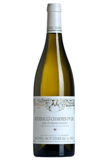 2021 Michel Bouzereau et Fils Meursault-Charmes 1er Cru - Sante.is (6965658189889)