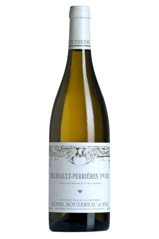2021 Michel Bouzereau et Fils Meursault-Perrieres 1er Cru - Sante.is (6965658320961)