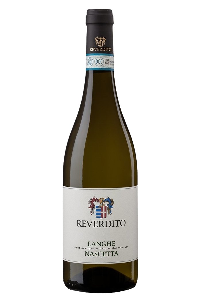 2021 Reverdito Langhe Nascetta - Sante.is (6946471772225)