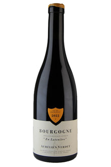 2022 Aurelien Verdet Bourgogne En Luteniere - Sante.is (6948548804673)