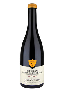 2022 Aurelien Verdet Bourgogne Hautes Cotes de Nuits Le Prieure Magnum 1,5 lítra flaska - Sante.is (6946471510081)