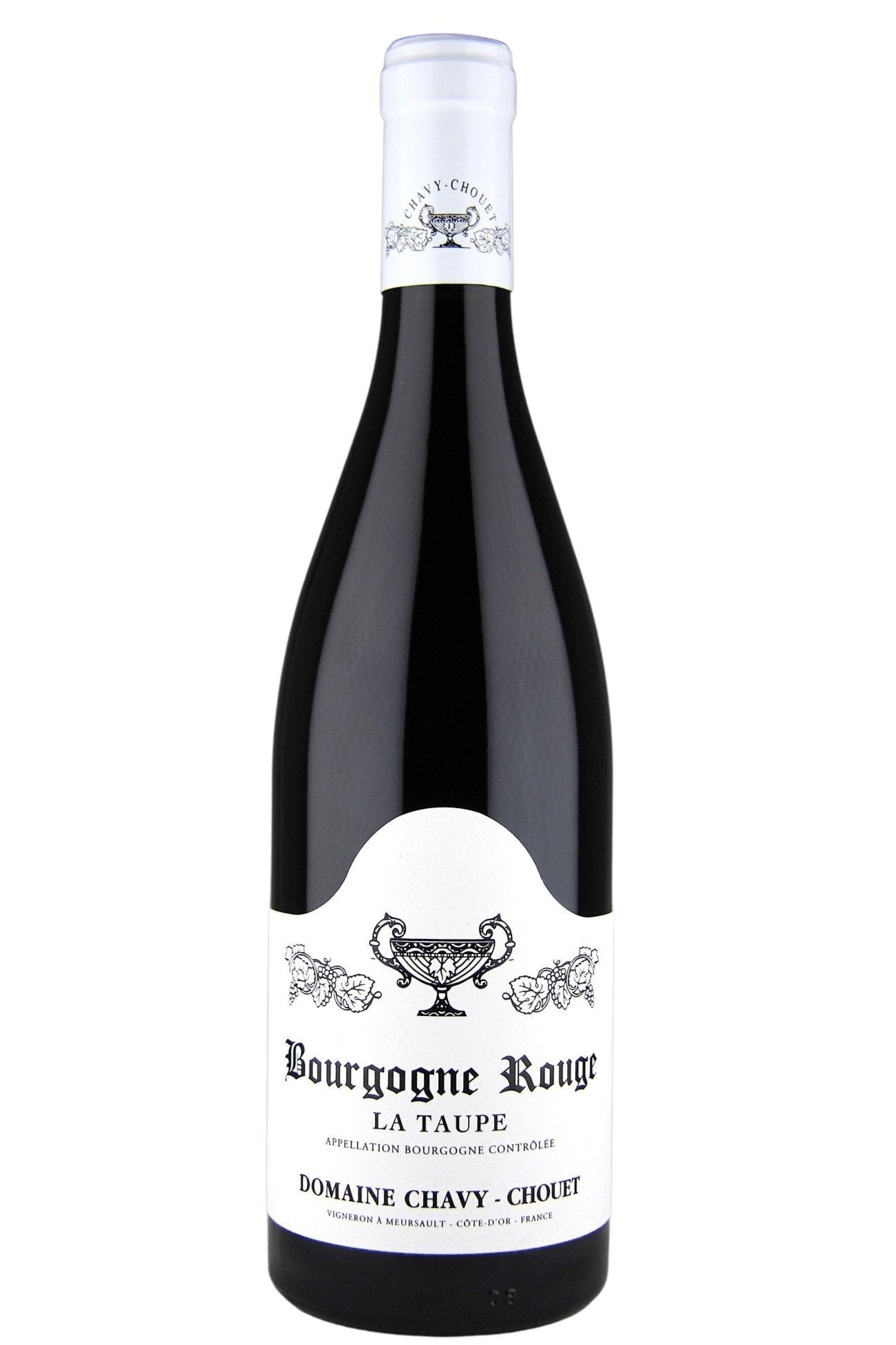2022 Chavy-Chouet Bourgogne Rouge La Taupe - Sante.is (7066835746881)