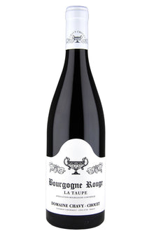 2022 Chavy-Chouet Bourgogne Rouge La Taupe - Sante.is (7066835746881)