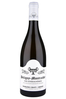 2022 Chavy-Chouet Puligny-Montrachet Les Enseigneres - Sante.is (7070755651649)