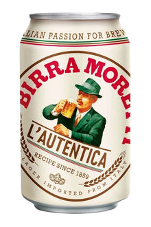 Birra Moretti / 33 cl. dós - Sante.is (6989247381569)