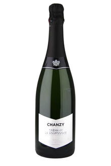 Chanzy Crémant de Bourgogne Blanc de blancs - Sante.is (6946488516673)