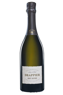 Drappier Brut Nature Zero Dosage Magnum - Sante.is (6946456928321)