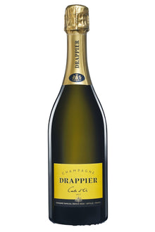 Drappier Carte d'Or Brut Jeroboam í trékassa - 3 lítra flaska - Sante.is (6946455584833)