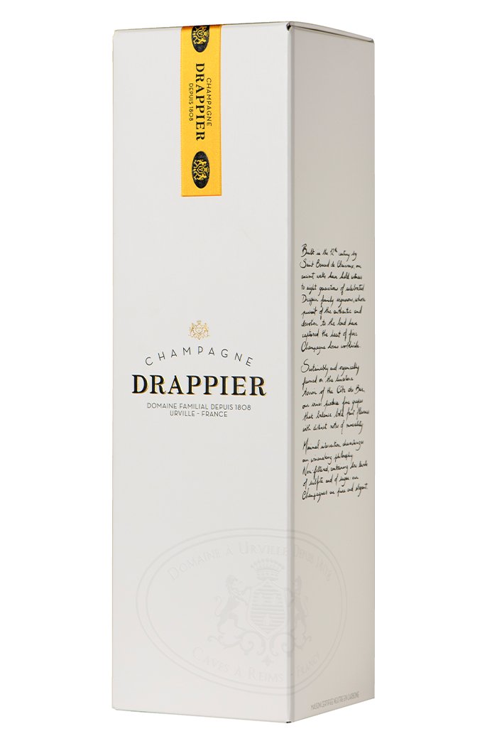 Magnum gjafakassi frá Drappier - stakur - Sante.is (6946484781121)