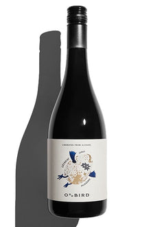 Oddbird GSM - óáfengt rauðvín - Sante.is (7072799653953) (7435279302721)