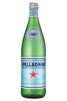 San Pellegrino - 75 cl. í glerflösku - Sante.is (7049813721153)