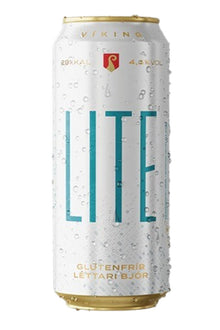 Viking Lite Stór / 50 cl. dós - Sante.is (6972889989185)